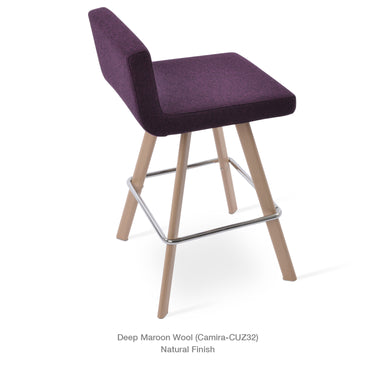 Dallas Sword Stools Fabric by SohoConcept - New