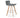 Dallas Sword Stools Leather by SohoConcept - New