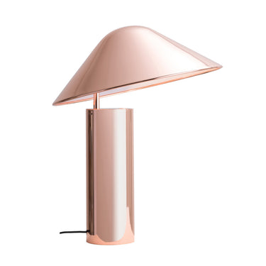 Seed Design Damo Table Simple Lamp Copper