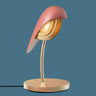 Daqiconcept Bird LED Dimmable Table Lamp - Burnt Brick BR01BBL