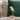 Stylish porcelain Daqiconcept Bird LED Dimmable Desk Lamp - Aqua Blue in aqua blue