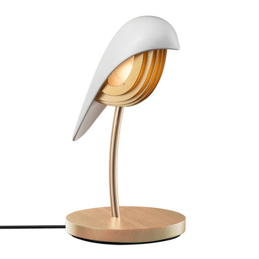 DAQICONCEPT BIRD Desk Lamp with Touch Sensor - Warm LED Light
