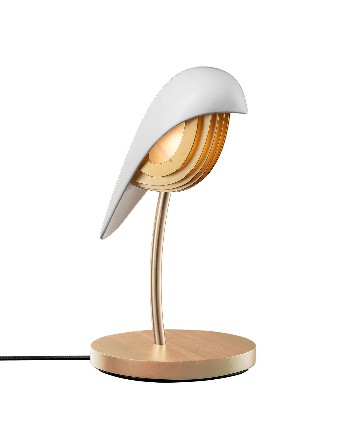 Curated visual reference: Daqiconcept Bird Dimmable Led Dimmable Led Desk Lamp Photo Inspiration