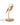 DAQICONCEPT BIRD Desk Lamp with Touch Sensor - Warm LED Light