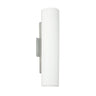 Besa Darci LED wall sconce for modern bedroom lighting