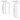 Modern hallway wall lighting with Besa Darci sconce line drawing