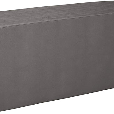 La Fete Design Furniture Dash Bench at MetropolitanDecor.com