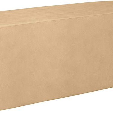 La Fete Design Furniture Dash Bench at MetropolitanDecor.com