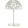 Deco Bohemia Crystal LED Table Lamp | Alma Light