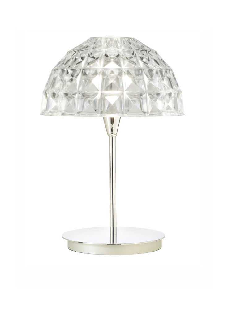Deco Bohemia Crystal LED Table Lamp | Alma Light