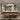 Delphinium Brass Drum Chandelier for Dining Room - 31.5"