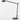 Artemide Demetra Professional LED Desk Lamp, precision lighting for creative professionals