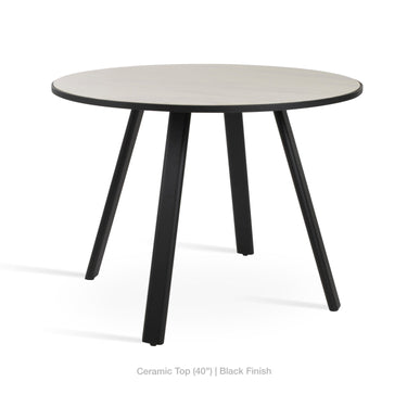 Denver Dining Table by SohoConcept - New