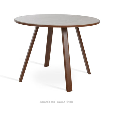 Denver Dining Table by SohoConcept - New