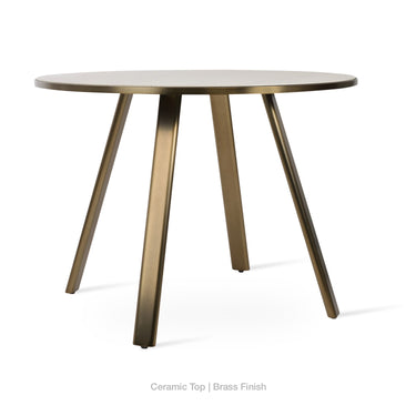 Denver Dining Table by SohoConcept - New