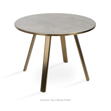 Denver Dining Table by SohoConcept - New