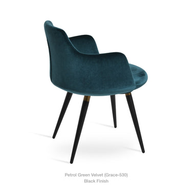 Dervish Ana Chair by SohoConcept - New