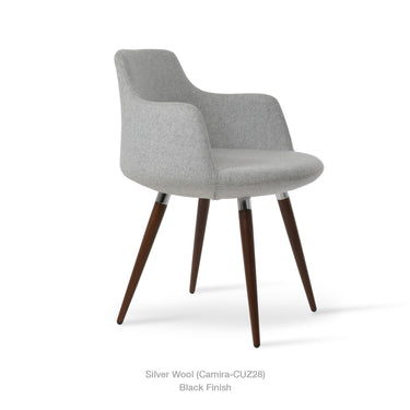 Dervish Ana Chair by SohoConcept - New