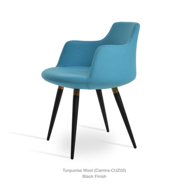 Dervish Ana Chair by SohoConcept - New