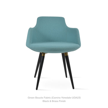 Dervish Ana Chair by SohoConcept - New