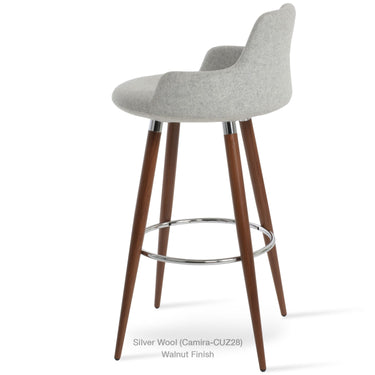 Dervish Ana Stools Fabric by SohoConcept - New