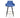 Dervish Ana Stools Fabric by SohoConcept - New