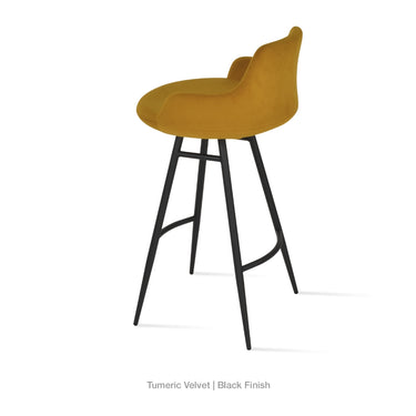 Dervish Galata Stools Fabric by SohoConcept - New