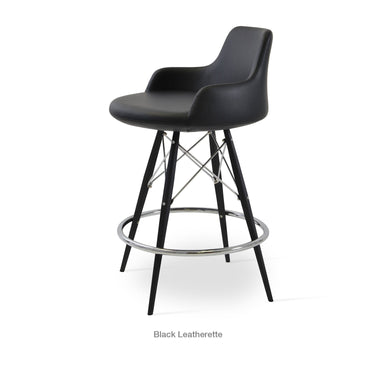 Dervish MW Stools Fabric by SohoConcept - New