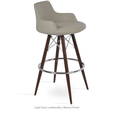 Dervish MW Stools Fabric by SohoConcept - New
