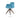 Dervish Pyramid Swivel Chair Fabric by SohoConcept - New