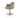 Dervish Round Swivel Chair Fabric by SohoConcept - New