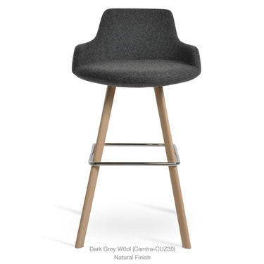Dervish Sword Stools Fabric by SohoConcept - New