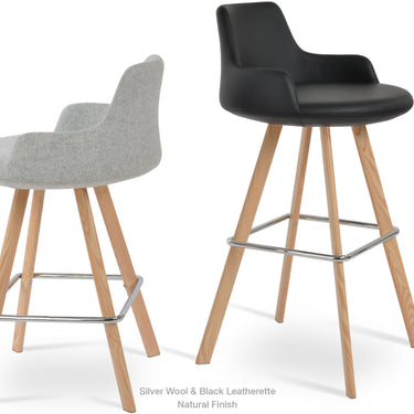Dervish Sword Stools Fabric by SohoConcept - New