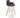 Dervish Sword Stools Leather by SohoConcept - New