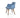 Dervish Wood Chair Leather by SohoConcept - New
