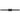 Modern 24 inch artwork light, Dessau series, illuminating a collection of photographs.