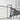 Dessau floor lamp, angle view, showing 90-degree arm intersection, adjustable light, modern style - Black finish