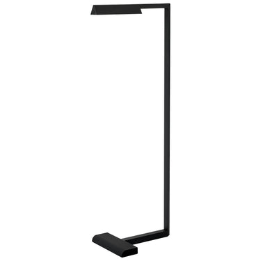 Sean Lavin Dessau floor lamp, integrated LED, 90 CRI, adjustable height, modern design
