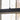 Visual Comfort Modern Dessau 48 inch Nightshade Black linear light fixture