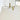 Satin Gold Devin Pendant, 19 Inch Wide, White Glass, Modern Pendant Light for Kitchen Island