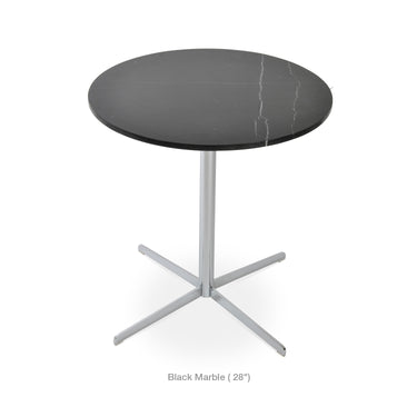 Diana Marble Top Dining Table by SohoConcept - New