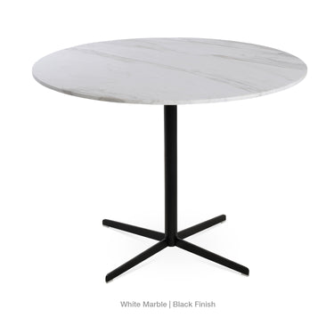 Diana Marble Top Dining Table by SohoConcept - New