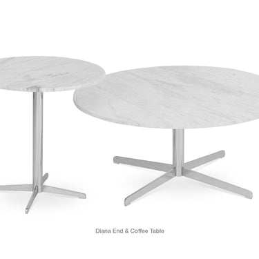 Diana End Table by SohoConcept - New