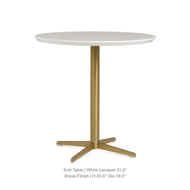 Diana End Table by SohoConcept - New