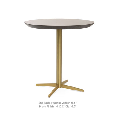 Diana End Table by SohoConcept - New