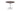 Diana Wood Top Dining Table by SohoConcept - New