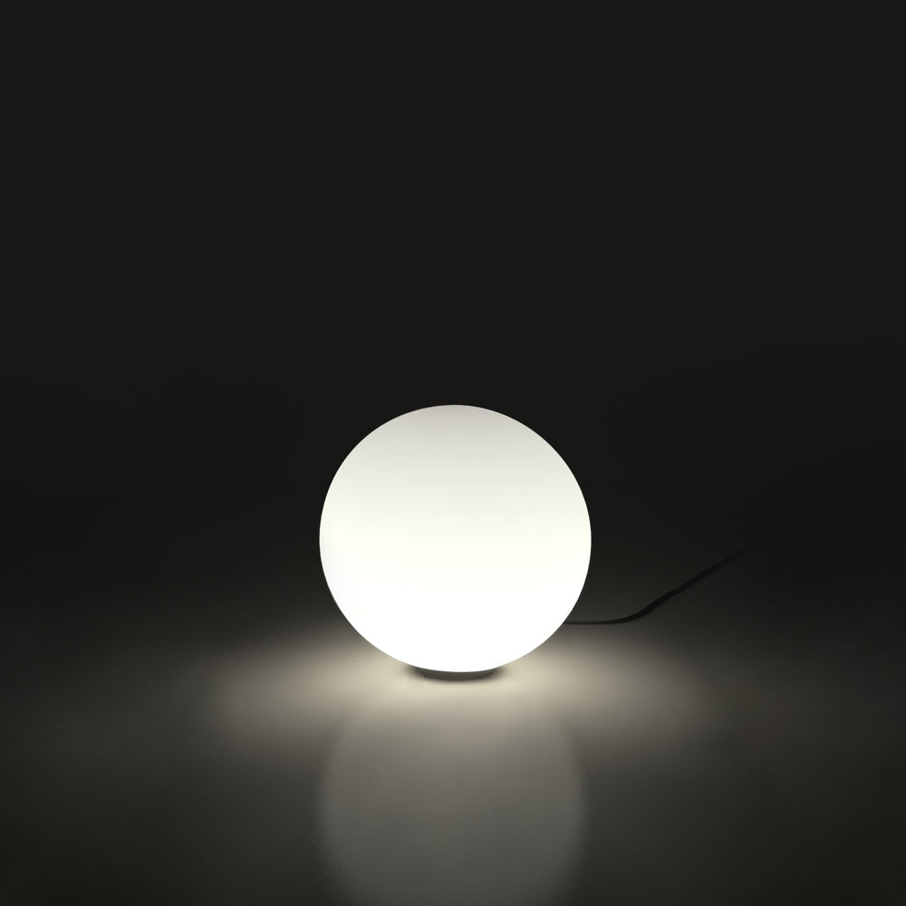 Dioscuri Table Lamp Michele De Lucchi | Artemide