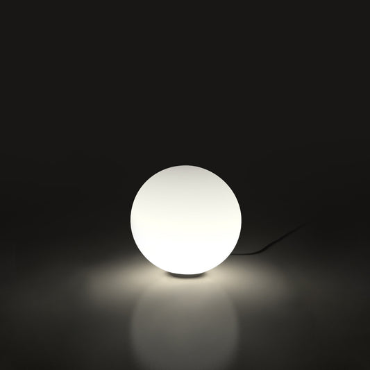 Dioscuri Table Lamp Michele De Lucchi 2005 | Artemide - New
