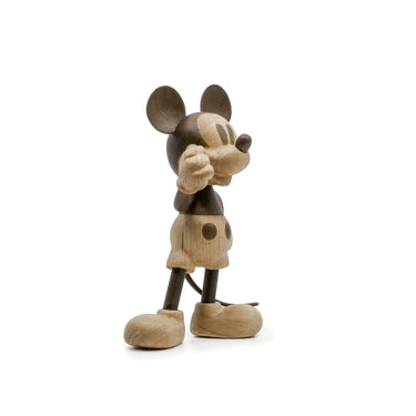 Boyhood Disney x Mickey Mouse