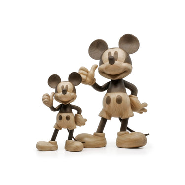 Boyhood Disney x Mickey Mouse